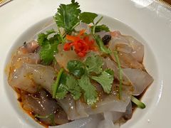 东北拉皮-地锅居(翰林邻里中心店)