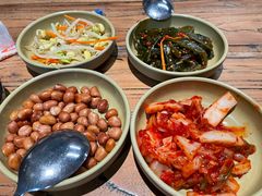 -京玉菲饭店(李村店)