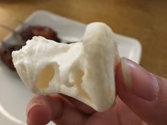 烤棉花糖-鬼味烤翅(南锣鼓巷店)