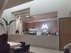 -M Stand(凯德乐峰广场店)