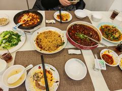 -四川内江驻京办餐厅·大千食府(西客站店)