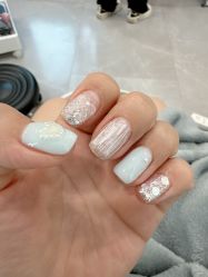 -如一·美甲美睫