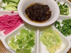 -尹三豆汁(前门旗舰店)