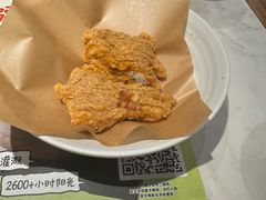 -和府捞面(曹路花园城店)