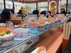 -元气寿司(金光华店)