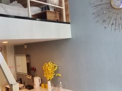 -乐嗨公寓(苏州火车站店)