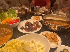 -协成海鲜火锅(情侣路店)