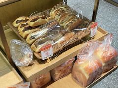 -西村叔叔的店·面包·甜品·蛋糕(崂山丽达店)