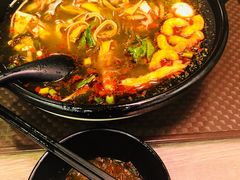 -焦记老潼关肉夹馍(东五路店)