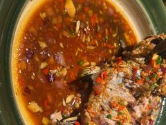 -费大厨辣椒炒肉(黄兴中心广场店)