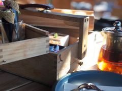 -THE CUT Rooftop顶楼牛排餐吧(环贸iapm店)