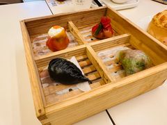 -蔡澜点心·粤菜(嘉里中心店)