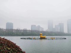 -南京城墙景区
