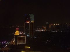 风景-必胜客(海滨店)