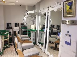 大厅-新晨·SALON·形象造型