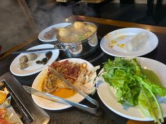 -蓝鲸湾汤泉(包河店)