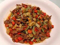 -香丰阁·烤鸭·川湘菜(清河店)