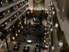 -西安唐隆国际酒店(大雁塔大唐不夜城店)