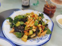 -何记羊汤馆(丽水佳源店)