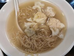云吞面-西关刘福记(文德路店)