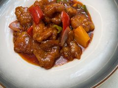 -天鲜阁·海鲜粤菜·33年老字号(石槎白云站店)