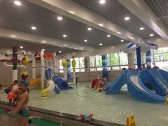 -南宫温泉水世界