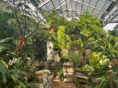 -国家植物园南园