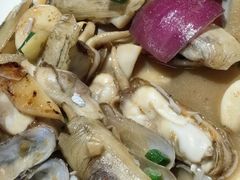 -华盛丰温州大排档(东三环南路店)