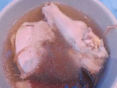 -千岛蚝高压锅生蚝·人参火锅(白云万达店)