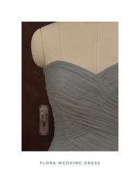 -Flora婚纱礼服定制租赁店