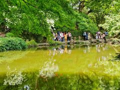 -惠山古镇·寄畅园