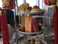 -三迪希尔顿酒店·星空酒廊