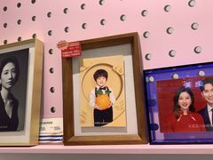 -天真蓝照相馆(杭州滨江宝龙店)