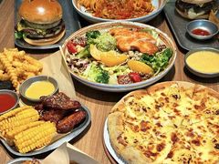 -魏斯理汉堡(西安沣东吾悦店)