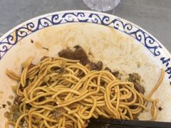 -梅溪·小伙子干挑面(安吉总店)