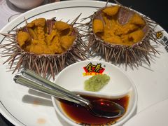 -常鲜楼常来尝鲜海胆馆(星海店)
