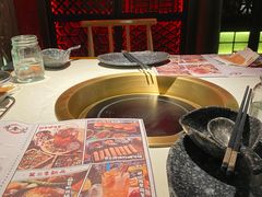 -哥老官重庆美蛙鱼头(龙湖杭州金沙天街店)