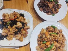 -肘子酥·天津菜·特色捞面(德云社店)
