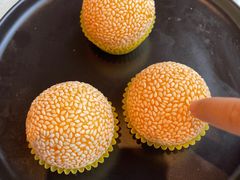 -东方山水金沙酒店-雅香阁中餐厅