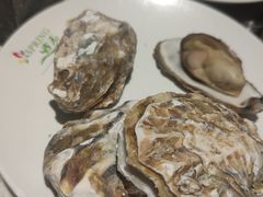 -春天烤肉自助餐厅(南内环店)