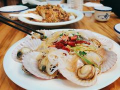 -来之顺海鲜菜馆·青岛菜·始于1993(栈桥店)