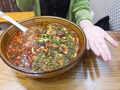 -福瑞记老孙头biangbiang面(新生路店)