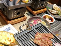 -虹料理·日料放题(悠方店)