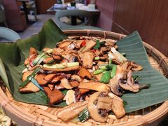 -云海肴·汽锅鸡·云南菜(高德置地店)