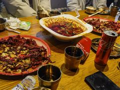 -柴窝堡22号辣子鸡·传承新疆菜