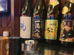 -鸟鹏烧鸟居酒屋(熙龙湾店)
