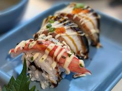 -汉阳廷自助烤肉·火锅(壹方天地店)