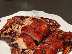 -古市香跷脚牛肉·非遗传承单位