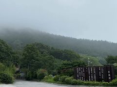 -青岛崂山太清宫