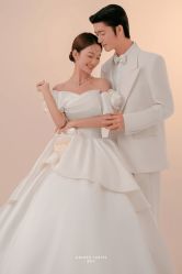 -金夫人婚纱摄影(西昌店)
